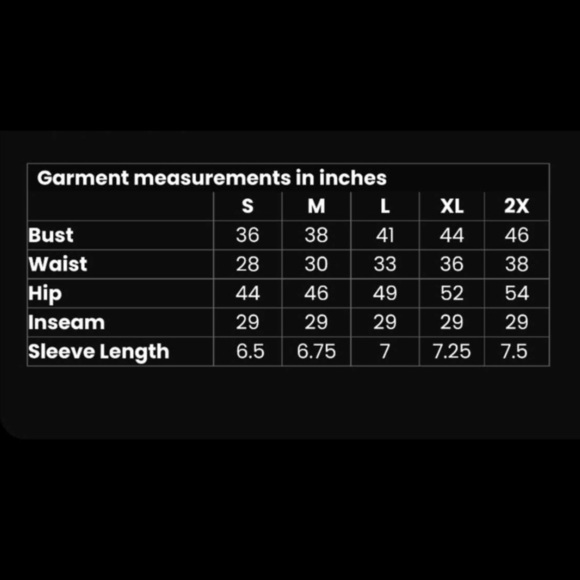 New Marallis Black Short Sleeved V-neck Stretch Jumpsuit Size Medium bin 4C - Picture 5 of 5